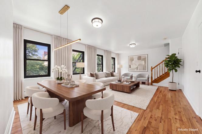 15 East 131 St Unit 2A