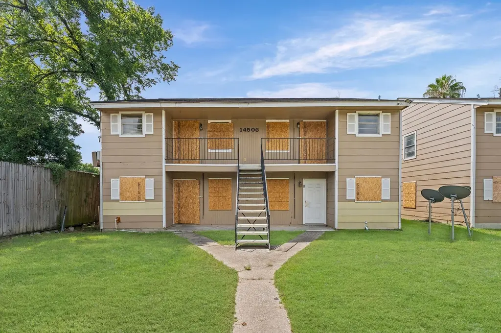 14506 Corpus Christi Street St #4