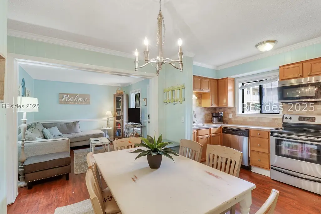663 William Hilton Pkwy #2219