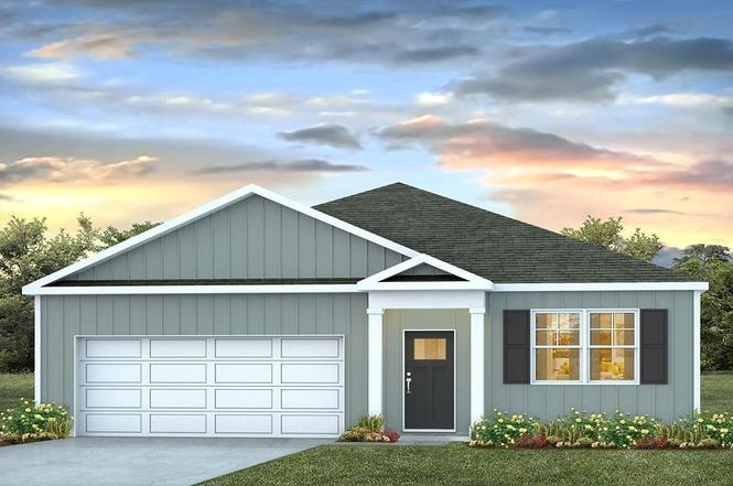 654 Bushy Trail Loop SW