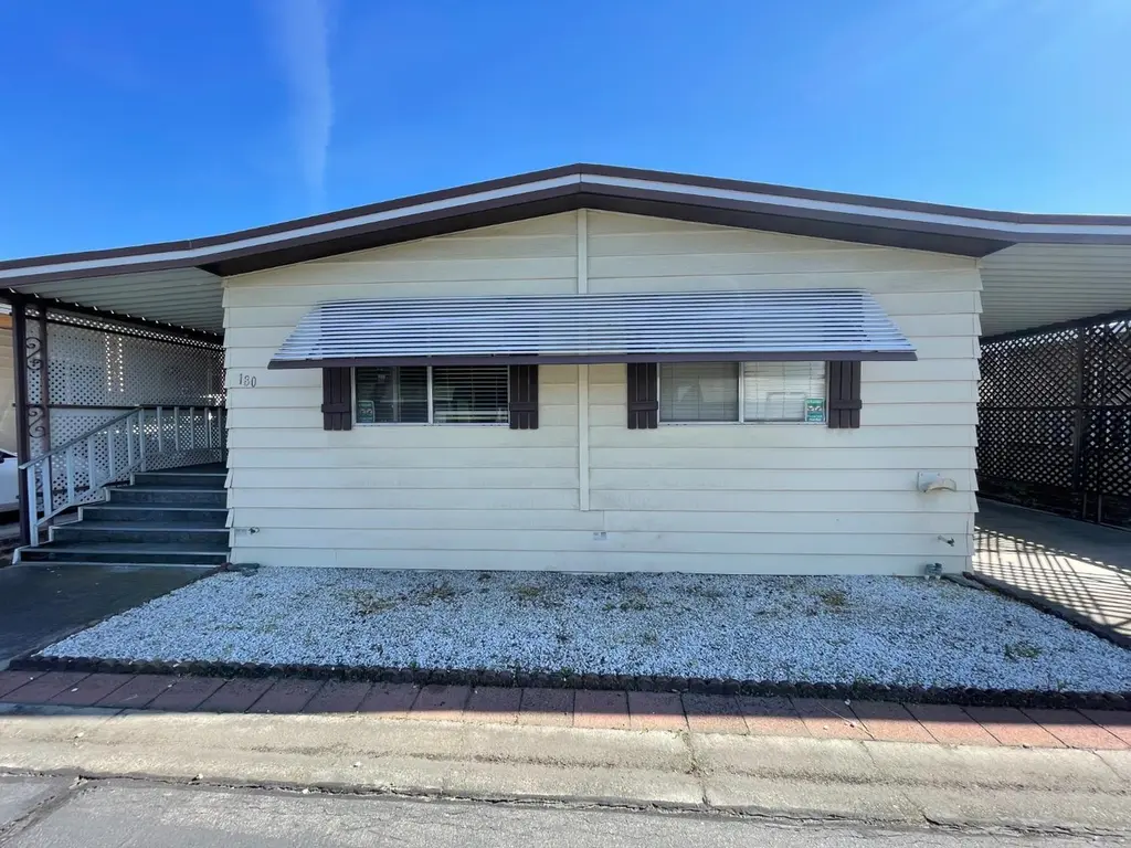 1400 N Tully Rd #180