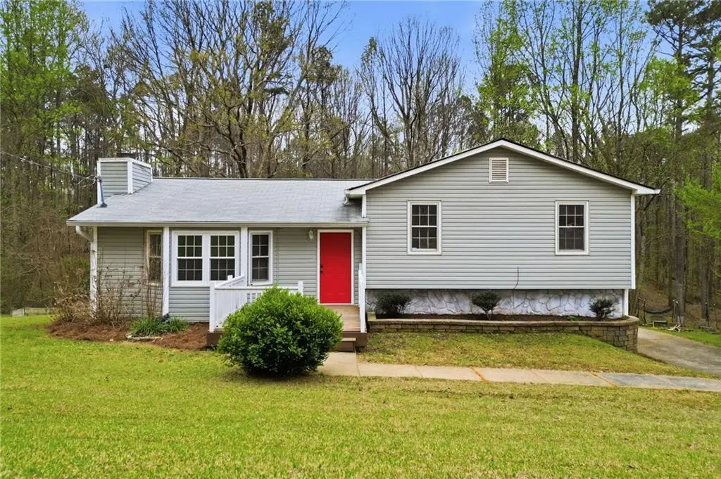 68 Hidden Branches Dr