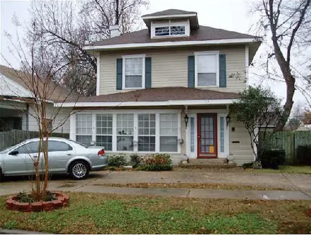 1113 Dalzell St