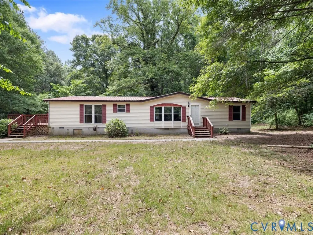 1250 Dorrell Rd