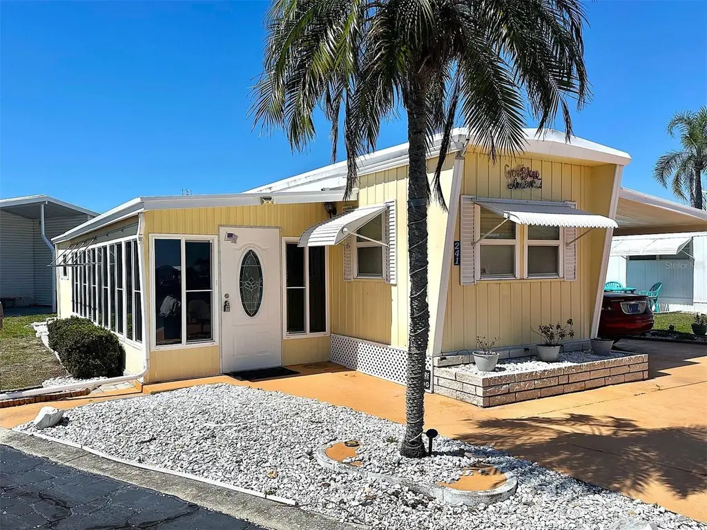 8300 Seminole Blvd #241