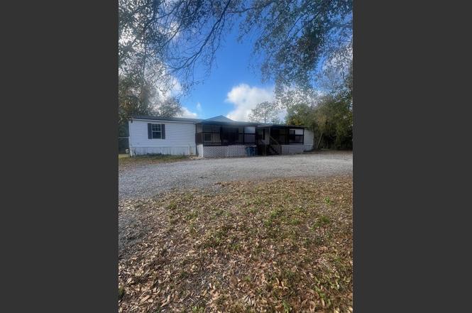 3307 Fox Ridge Blvd
