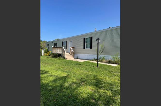 142 Dry Run St