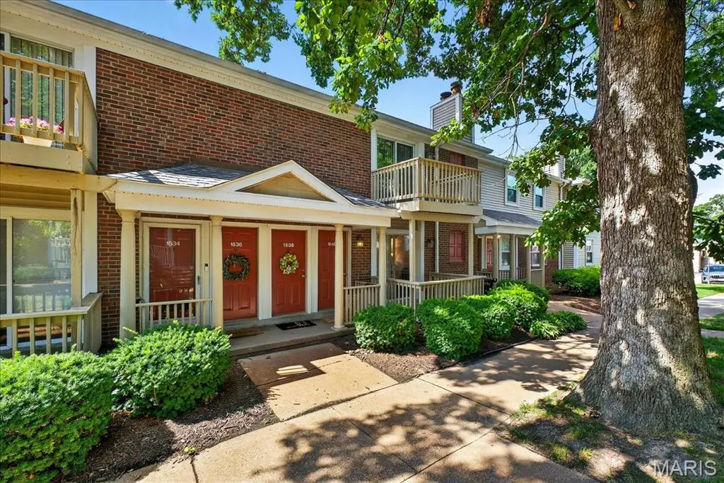 1540 High School Dr