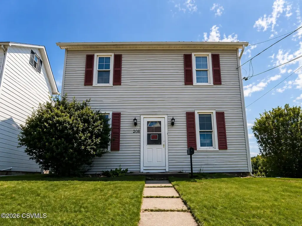 200 Church St