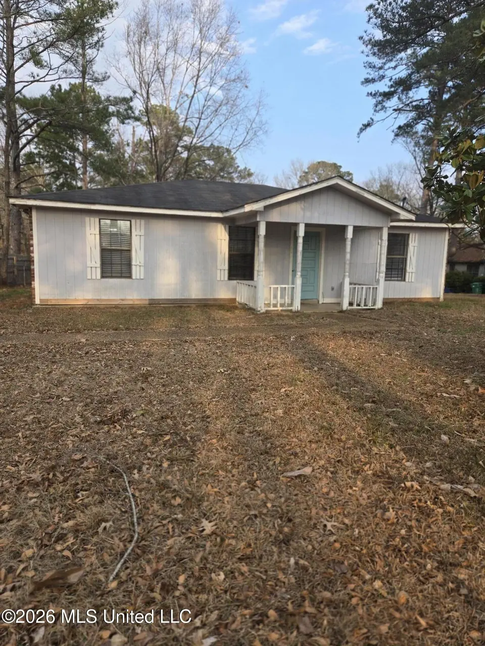 1056 Lake Dockery Rd