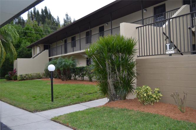 4000 Oakview Dr Unit L8