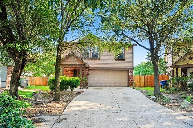 3164 Saint Dominic Cir
