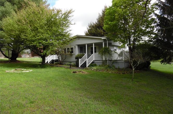8 Crumley Van Vactor Rd