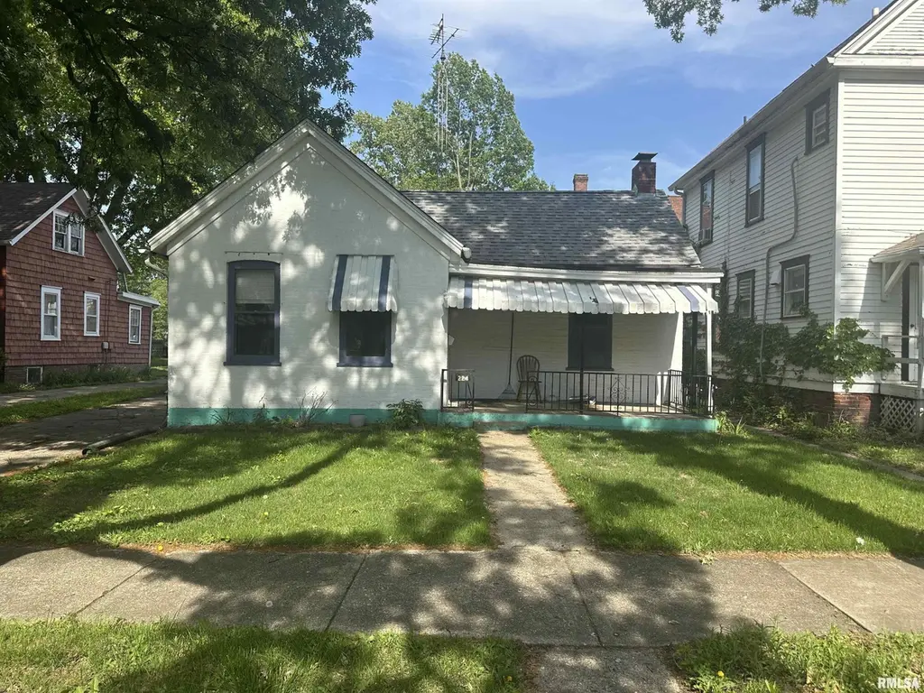 224 S Glenwood Ave