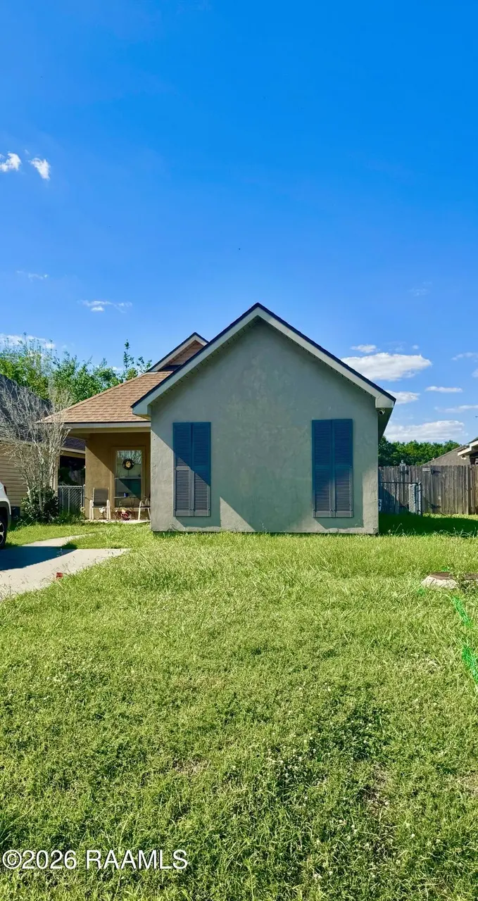 109 Mulligan Way