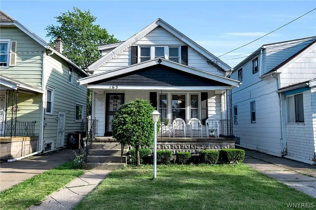 163 Davidson Ave