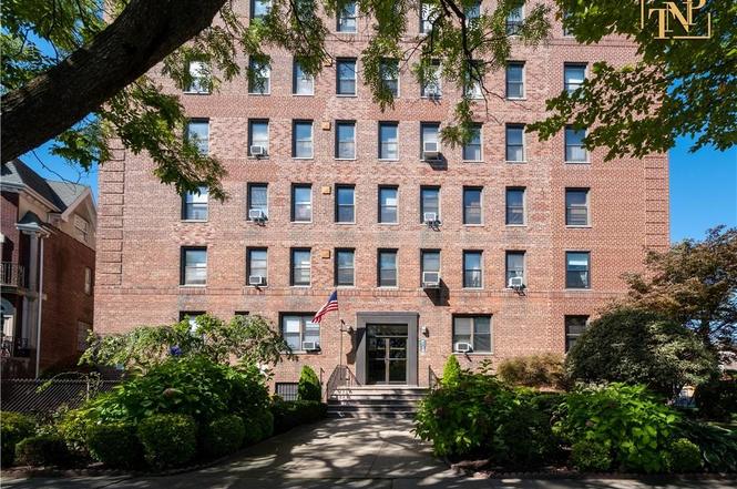 2310 Ocean Pkwy Unit 5J