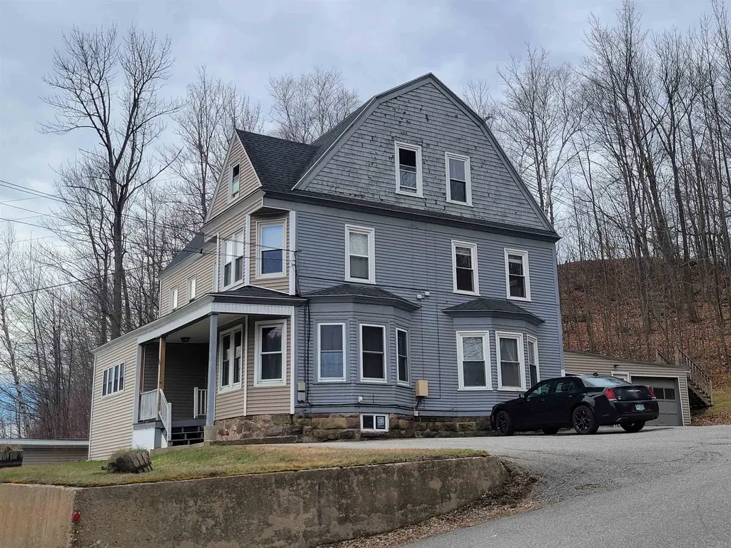 758 Glen Ave