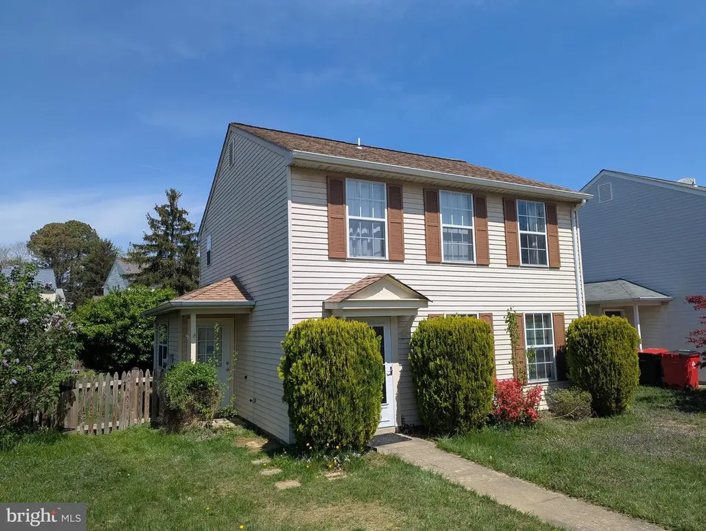 2910 Byron Ct