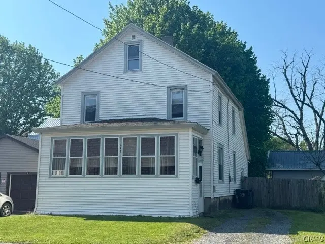 1 Stockton Pl