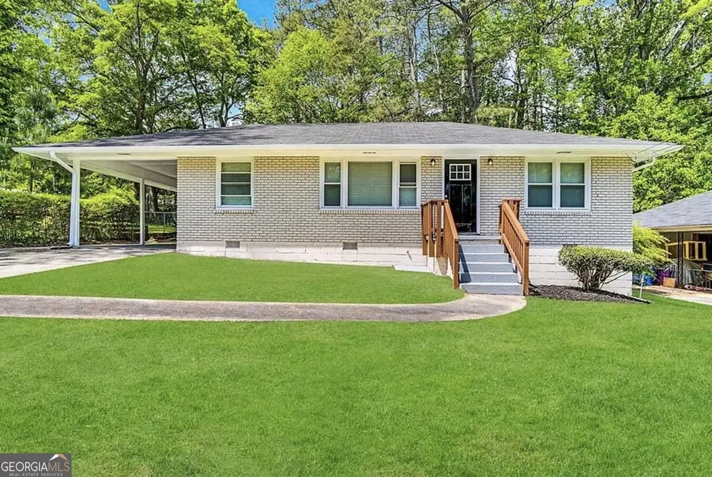 2469 Baywood Dr SE