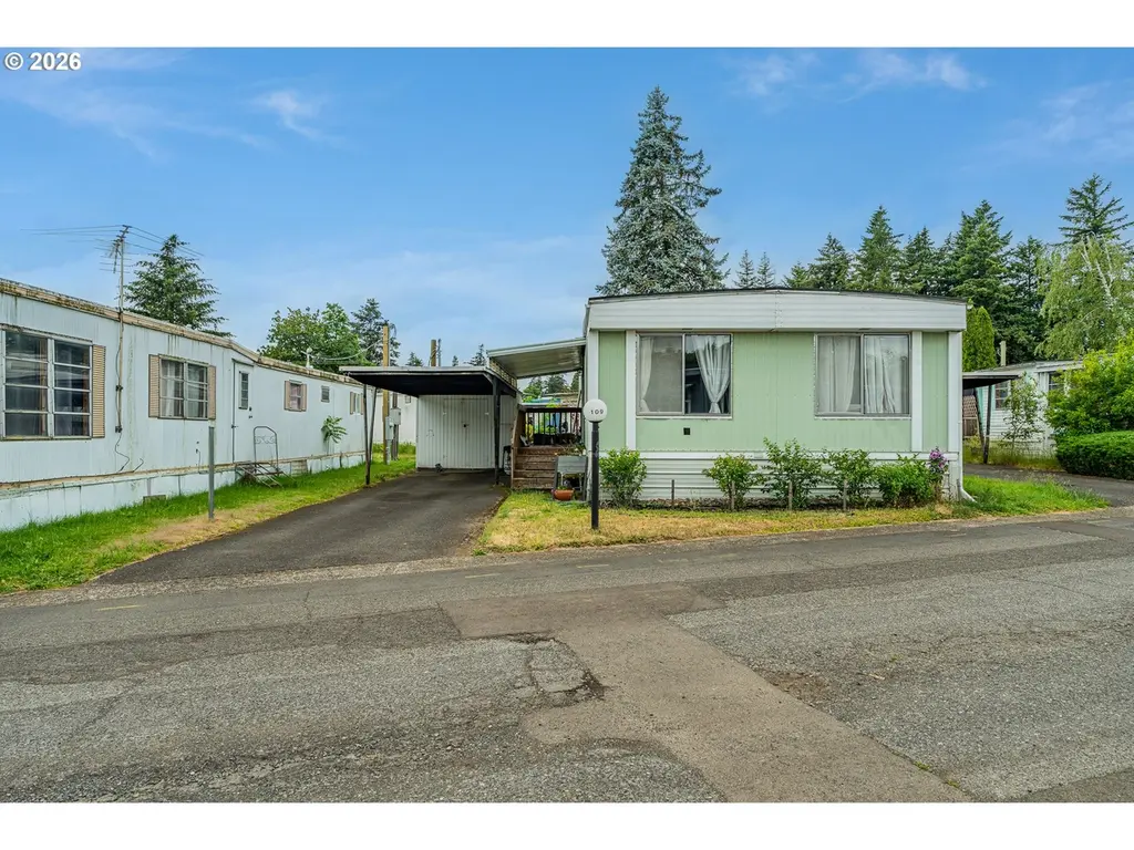 13045 SE Stark St #109