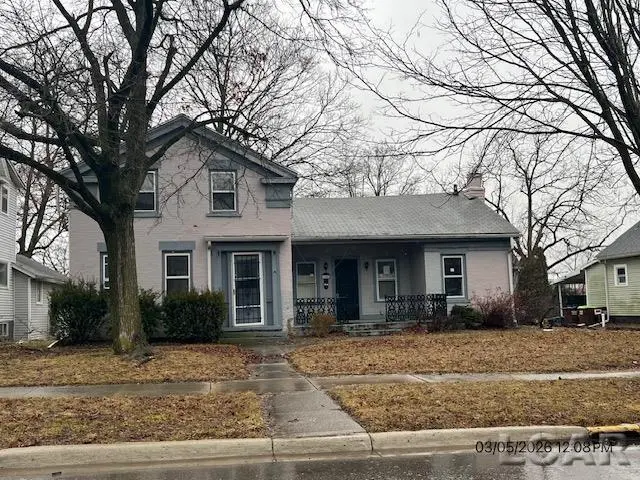 140 Greenly St