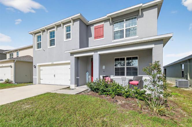 11338 Amber Ridge Dr