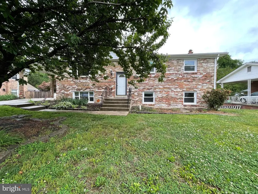 11422 Brandywine Rd
