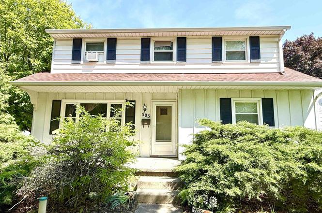 503 E Highland Ave