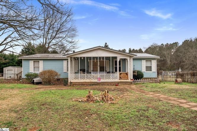 458 Looper Rd