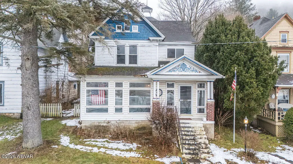 15 Germania St