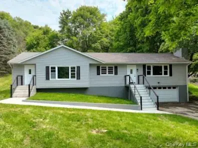 166 Hibernia Rd