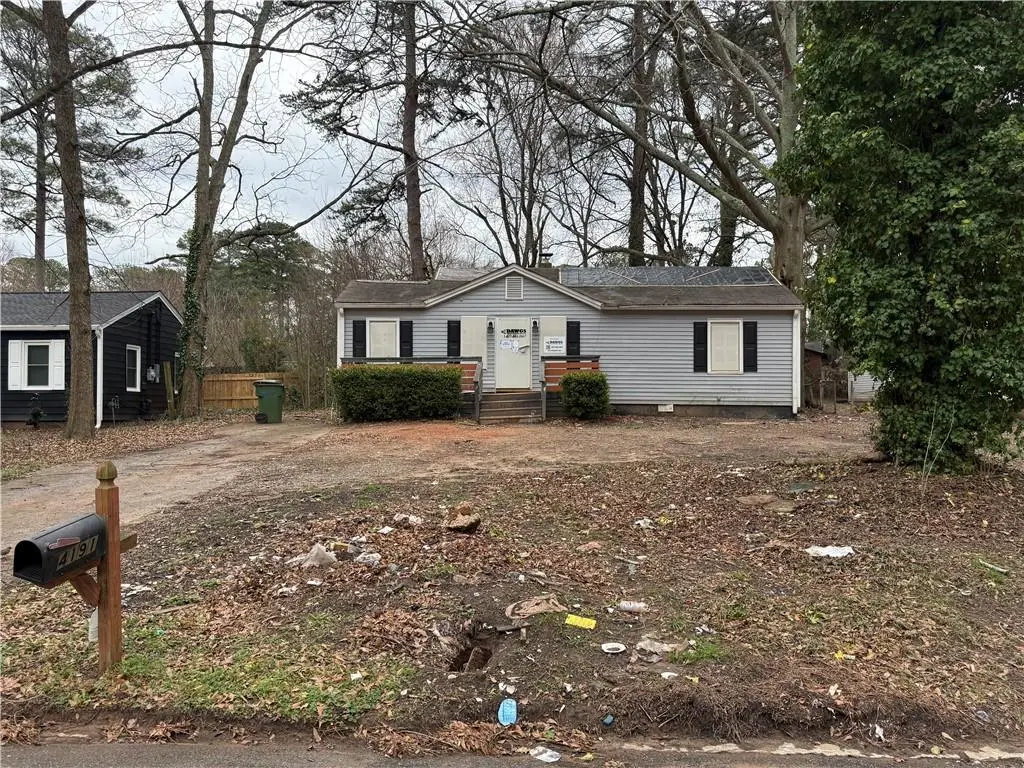 4191 Hanes Dr