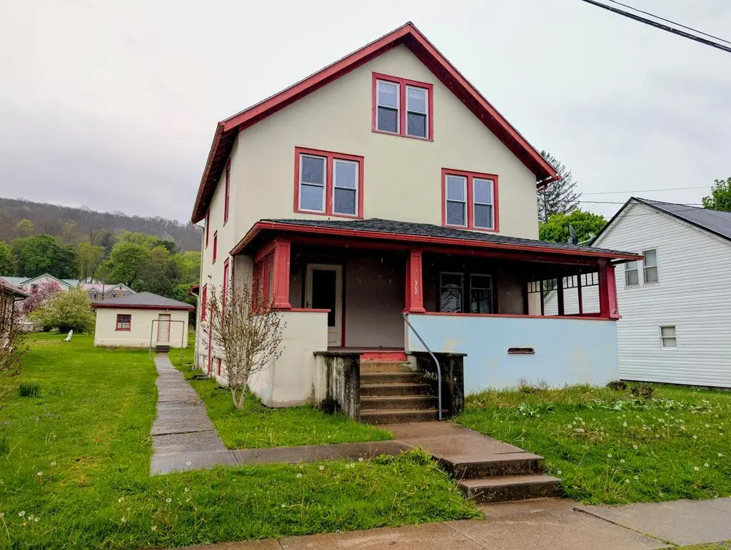 308 Williams St