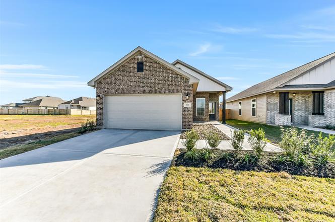 822 Countryside Glade Ln