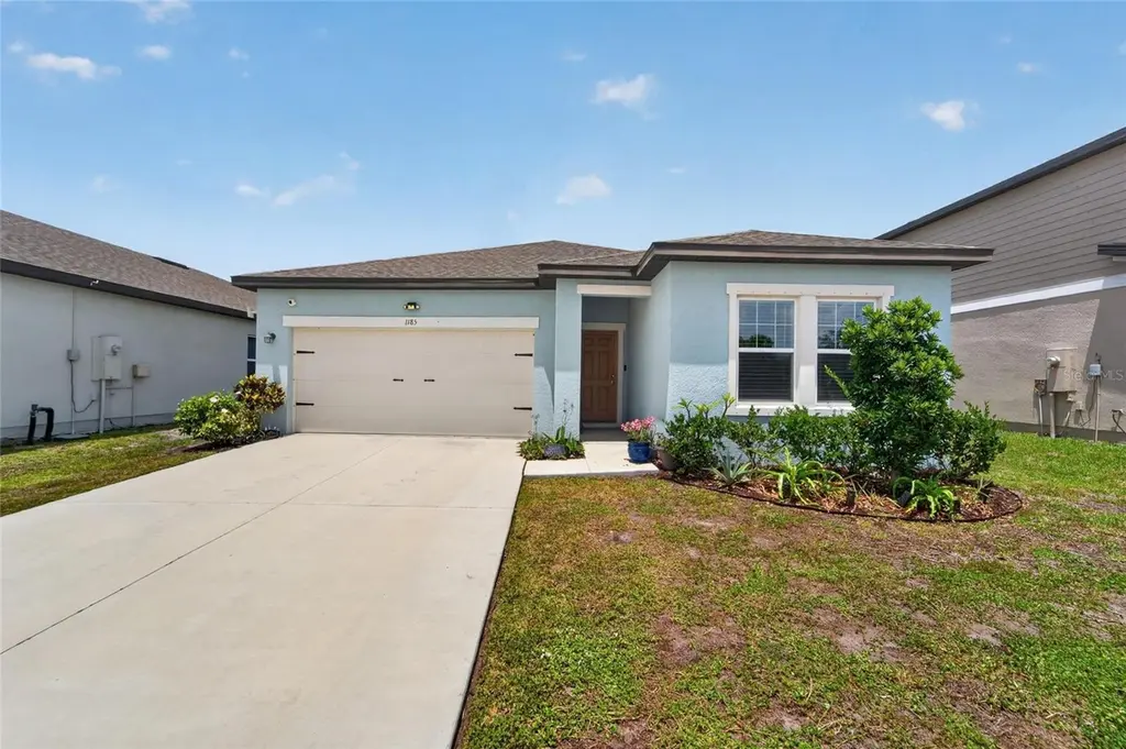 1185 Anchor Bend Dr