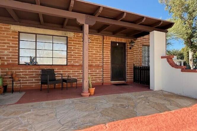494 S Paseo Cerro Unit D