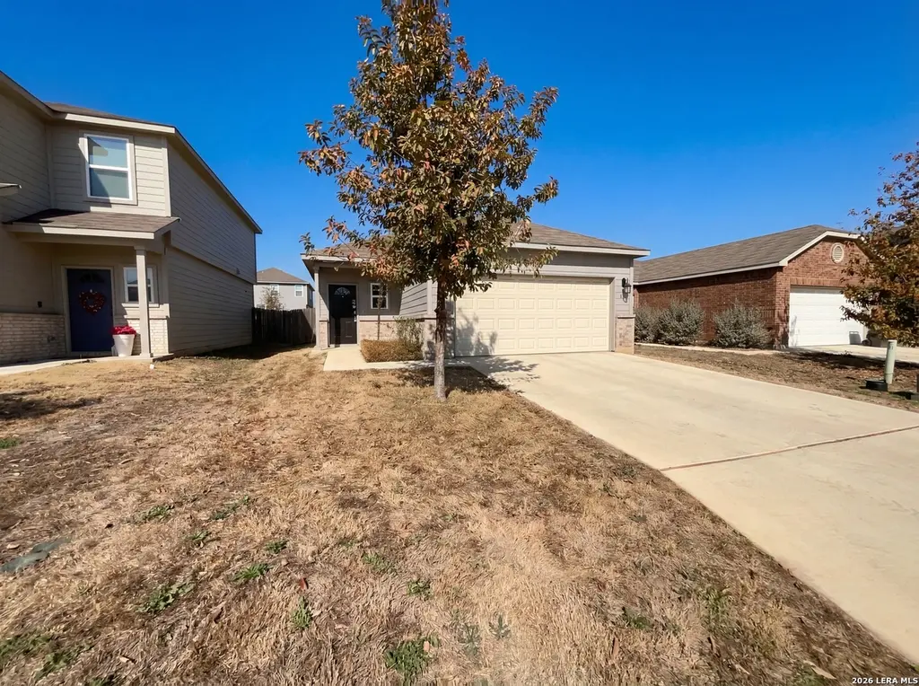 431 Pleasanton Way