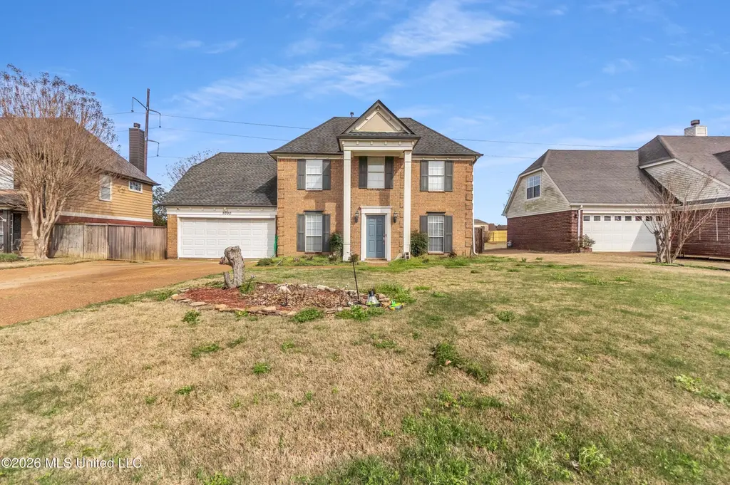 7090 Fox Creek Dr