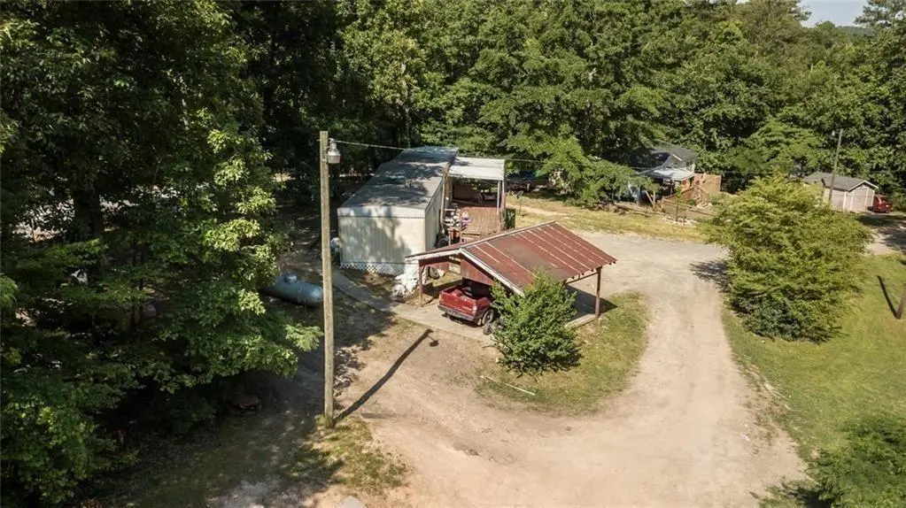 64 Luther Knight Rd SE