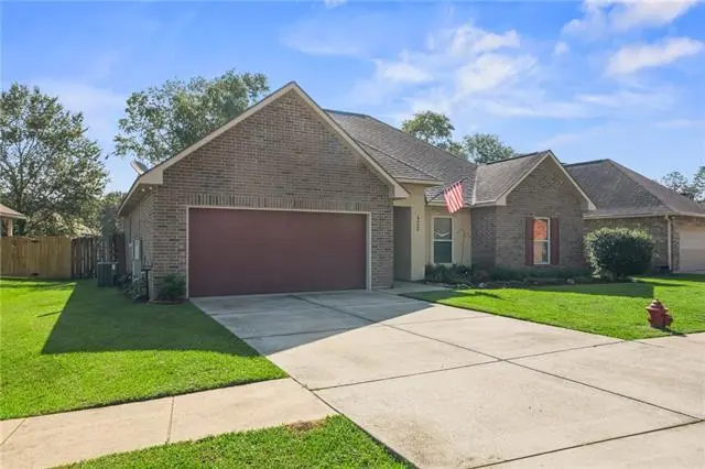 420 Oak Branch Dr