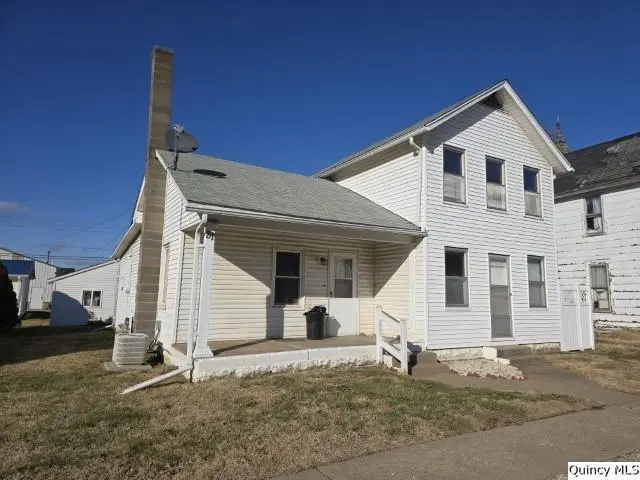 81 W 3rd St