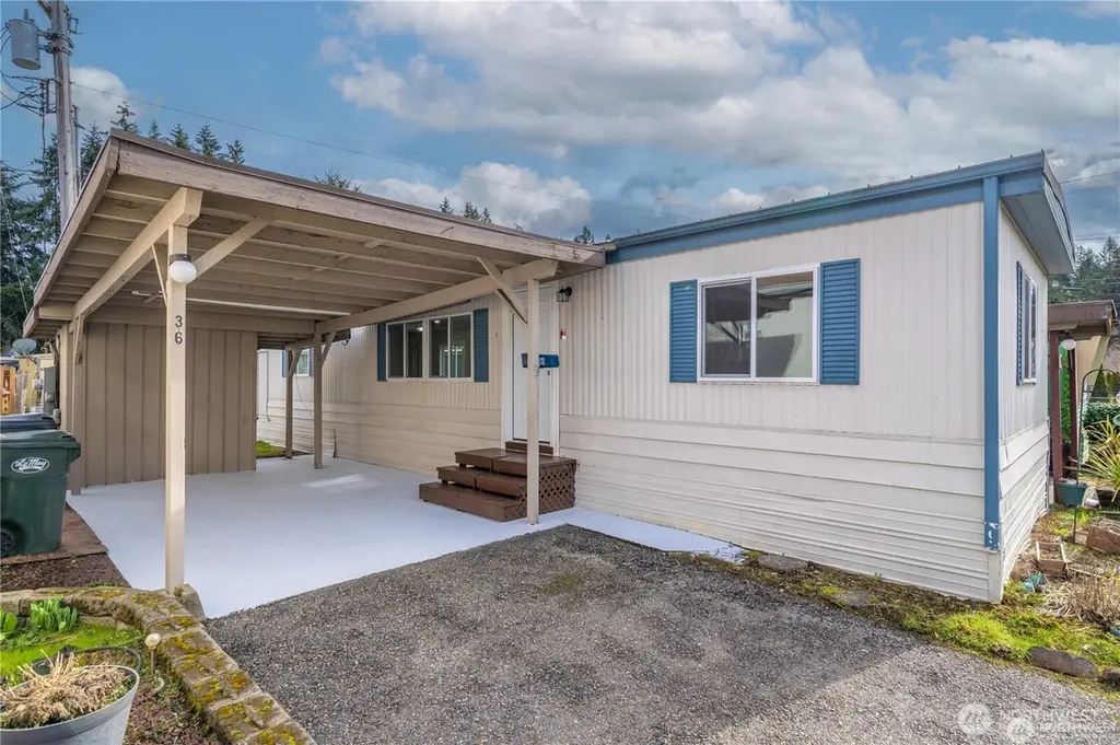 17103 Spanaway Loop Rd S #36