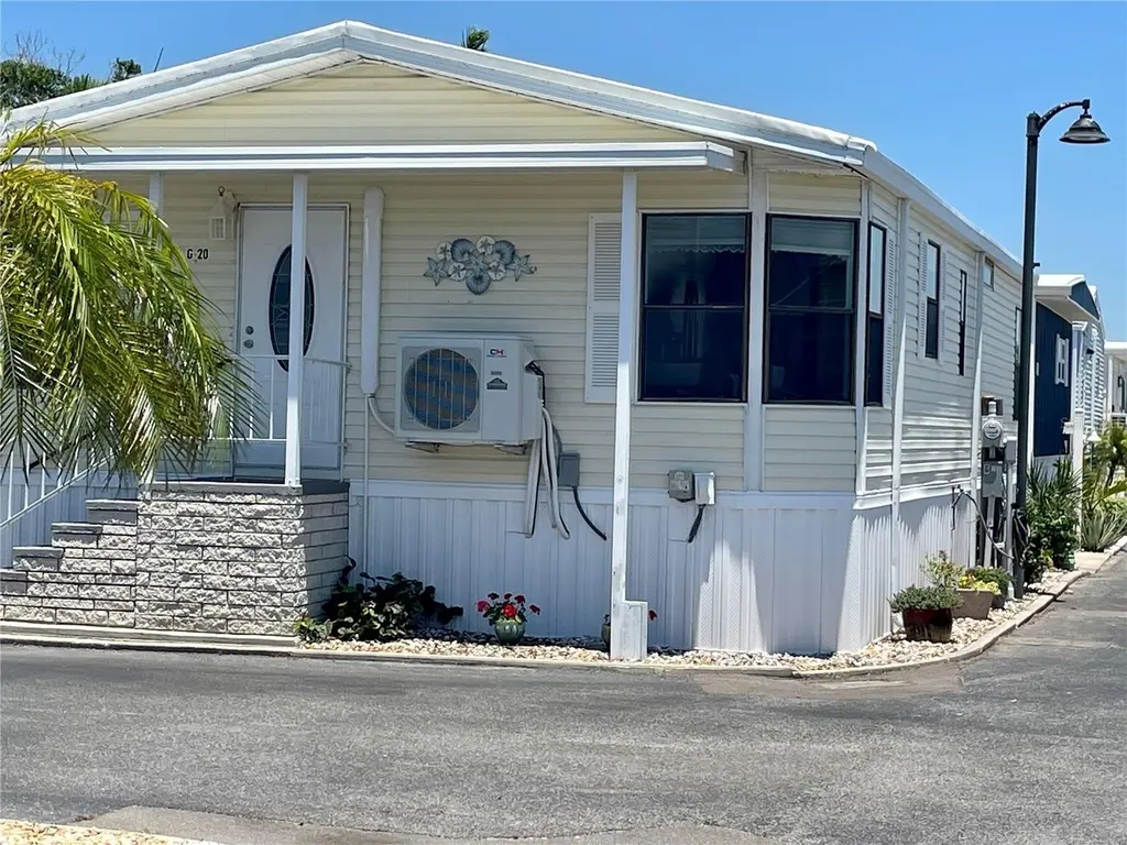 3710 Gulf OF Mexico Dr Unit G20