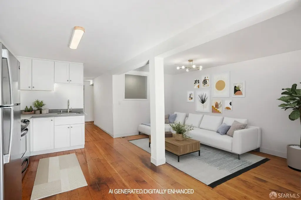 1252 Pacific Ave Unit A