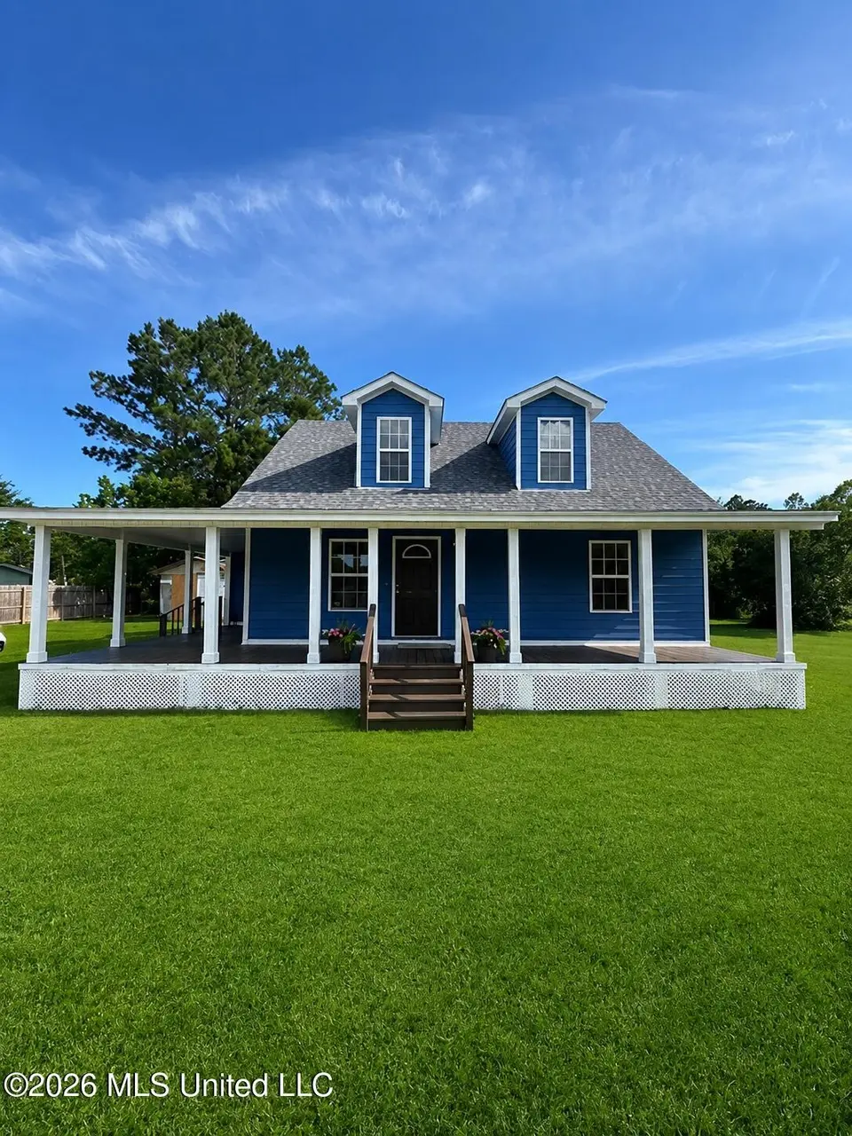 15025 Dantzler Rd