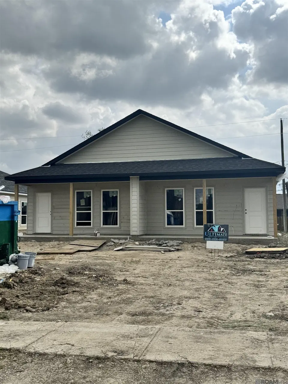 8030-8032 Ned Ave