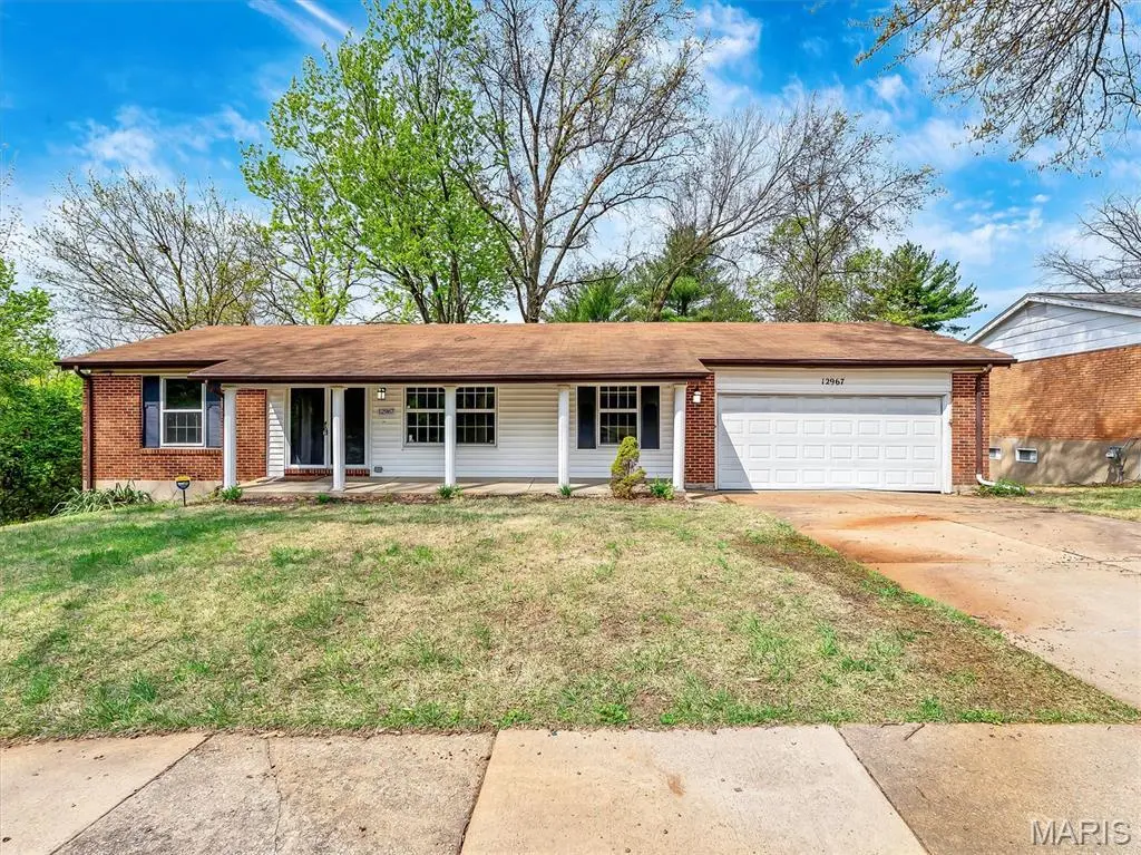 12967 Vanderwood Dr