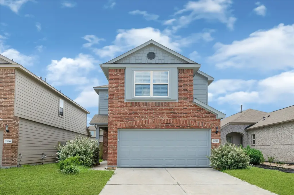 6518 Wenlock Dr